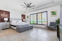 Super Mario Retreat Dream Getaway