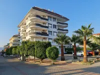 Konakhan Residence Hotels in Turkler