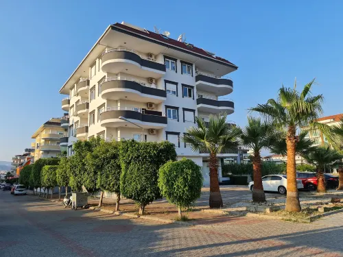 Konakhan Residence - sul mare