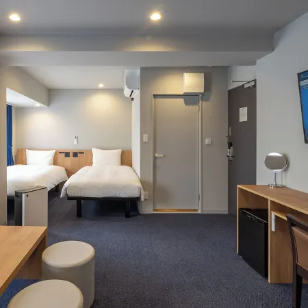 Toyoko Inn Kumamoto Airport