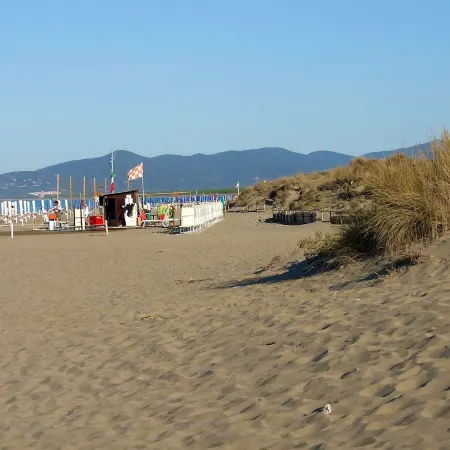 Appartamento di Betta Sul Mare