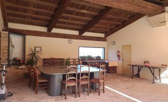 Villa in Marche with Private Pool