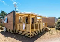 Camping Les Pommiers du Mont St Michel