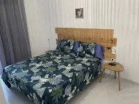 Casa Jandía is an apartment with terrace in the center and 100 meters from the beach.