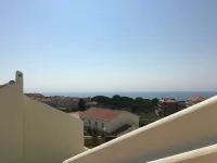 The maison de la tranquillité Hotels in Atouguia da Baleia