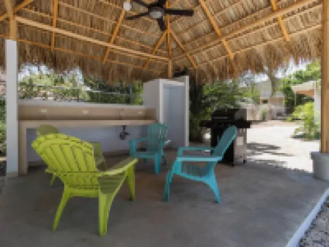 Casa Sueño Verde - Gated Home w/ Private Pool Hoteles en Sardinal