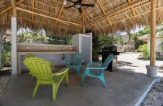 Casa Sueño Verde - Gated Home w/ Private Pool