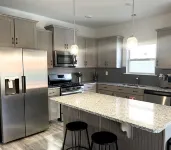 Entire Residential Greenville 4BD New Built Home Hotels in Mauldin