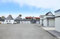 Rolleston Motel Thames - Wenzel Motels Hotels in Thames