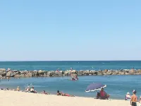 Mansion and park 3km from the beach of Ste Marie la mer (66)