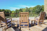 The House at Cedar Grove 阿代爾縣住宿飯店