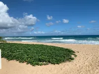 San Juan Condo on the beach