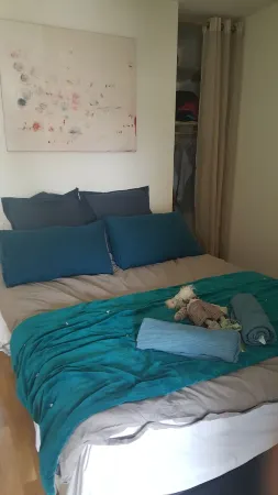 Lovely apartment with terrace