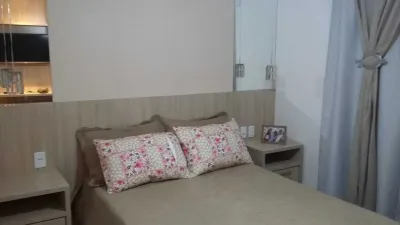 Cozy fit at Morro Beach Các khách sạn gần Praia das Castanheiras