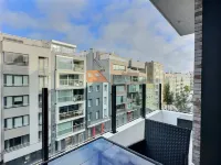 Residence Central Park