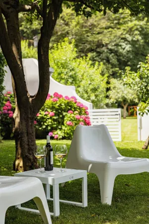 Apartment in Vietri S / M only 4 km from Salerno and its famous "Luci d'Artista"