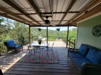 Turner Falls Cabins #2 in Turner Falls Park Hotels in Davis