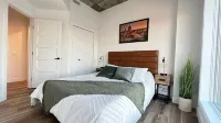 Le Sky 1102 - with free interior parking