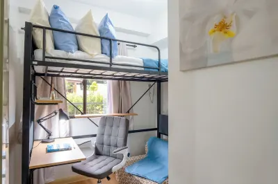 Delightful Apartment Holiday Rental Các khách sạn ở 