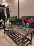 烏塔拉機場附近的現代豪華開間公寓 住宿飯店