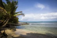 Villa Beachcliff,  "The Perfect Island Sanctuary" - Villas