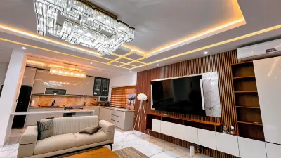 Villa Jaam, a haven of luxury and comfort in Ngaparou Saly 住宿飯店