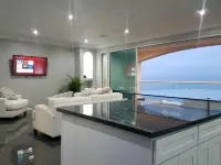 Elegant Ocean Front Condo! Rosarito Beach !WOW!!