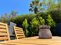 Private Pool Villa Ggk Hotels in Geropotamos