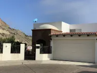 7 minute drive to famous lobster town "Puerto Nuevo