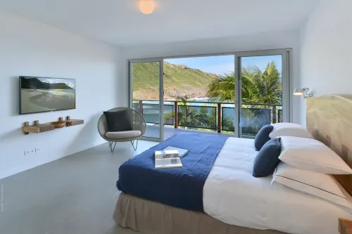beautiful architect villa