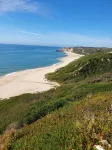 BEAUTIFUL HOLIDAY HOME NEAR PAREDES WITH POOL AND DIRECT BEACH ACCESS - 2-Star