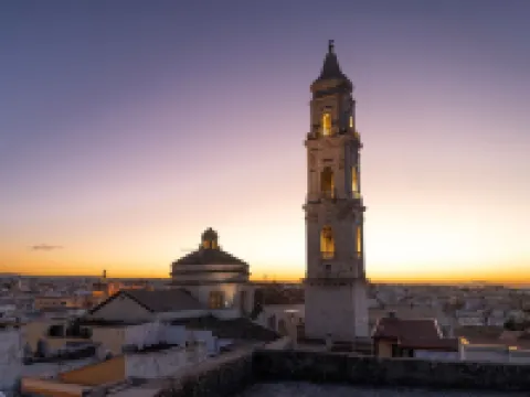 Dimora Delle Vigne Hotels in Andria