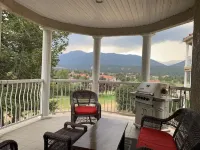 Beautiful Mountain Getaway in the Columbia Valley