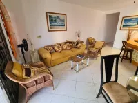 114Night Sep/Oct Ocean Beach Front 2 Bedrooms Villa Cozumel Snorkel Scuba Diving