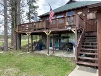 Smack dab in the middle of the Black Hills