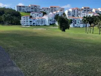 Luxury Condo in Wyndham Resort Hotels in Mameyes II