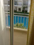Appartement Vue Piscine - Résidence Balnéaire CASABAY