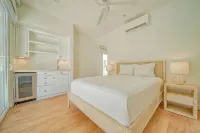 Modern Luxury Meets Caribbean Charm 3-Bed, 3-Bath Beachfront Townhome