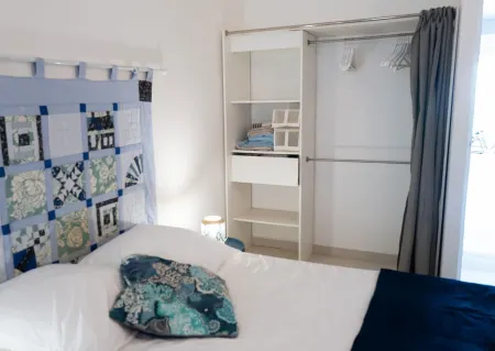 The Old Port Lookout