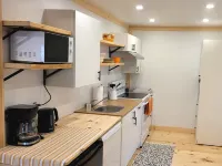 Cozy Nordic Hygge Stay in Parry Sound Hotels in Parry Sound