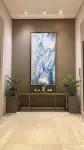 22.40sqm, Studio unit, Modern & Cozy Condo in Horizon 101 Heart of Cebu City,