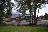 Almabosque Pucon Hotels near Parque Nacional Villarrica