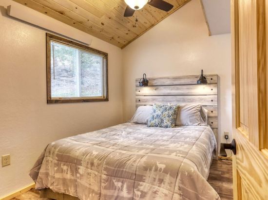 Soder Cabin #1