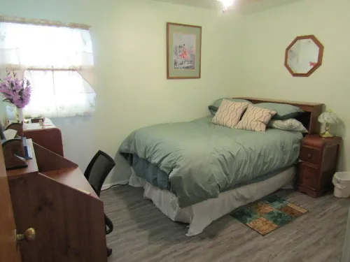 Grandmas Country Cottage