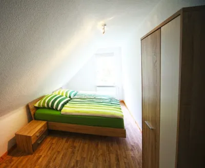 Apartments in the beautiful Lerbachtal Hotels in der Nähe von Aussichtspunkt Sösetalsperre