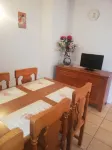 Appart duplex 48 m2 6 pers 500 m des télécabines cauterets 65110<br>2 nights min