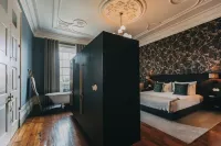 Torel Royal Court Hotel a Guimarães