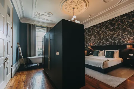 Torel Royal Court Отели рядом с достопримечательностью «Guimarães Historical City Centre»