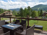 Beautiful Hunter Mountain Four Season House-Bar Room, Gym, Views Hotels in Hunter