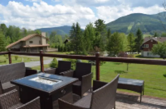 Beautiful Hunter Mountain Four Season House-Bar Room, Gym, Views